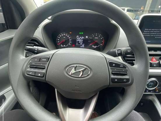 HYUNDAI-HB20S-1.0 TGDI FLEX COMFORT PLUS AUTOMÁTICO HYUNDAI-HB20S-2024