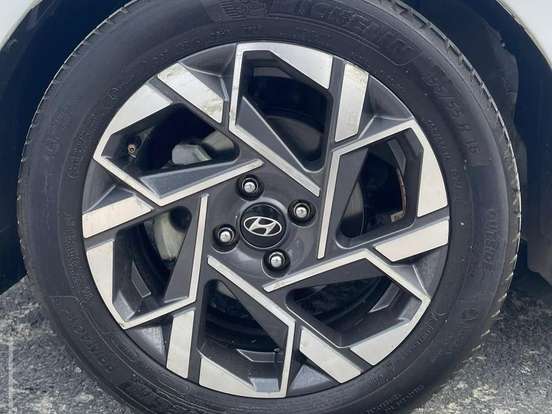 HYUNDAI-HB20S-1.0 TGDI FLEX COMFORT PLUS AUTOMÁTICO HYUNDAI-HB20S-2024