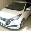 HYUNDAI HB20S 1.6 COMFORT PLUS 16V FLEX 4P AUTOMÁTICO HYUNDAI HB20S 1.6 COMFORT PLUS 16V FLEX 4P AUTOMÁTICO