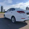 HYUNDAI HB20S 1.6 PREMIUM 16V FLEX 4P AUTOMÁTICO HYUNDAI HB20S 1.6 PREMIUM 16V FLEX 4P AUTOMÁTICO