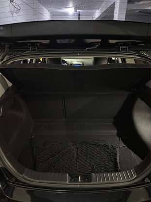 HYUNDAI-I30-2.0 MPFI GLS 16V GASOLINA 4P AUTOMÁTICO HYUNDAI-I30-2010