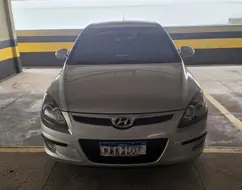 HYUNDAI I30 2.0 MPFI GLS 16V GASOLINA 4P MANUAL HYUNDAI I30 2.0 MPFI GLS 16V GASOLINA 4P MANUAL