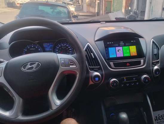 HYUNDAI-IX35-2.0 MPFI GLS 16V FLEX 4P AUTOMÁTICO HYUNDAI-IX35-2014