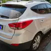 HYUNDAI IX35 2.0 MPI 4X2 16V FLEX 4P AUTOMÁTICO HYUNDAI IX35 2.0 MPI 4X2 16V FLEX 4P AUTOMÁTICO