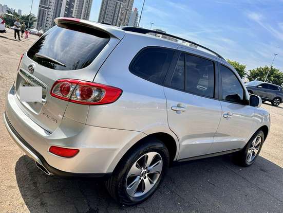 HYUNDAI-SANTA FÉ-2011