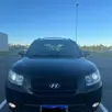HYUNDAI SANTA FÉ 2.7 MPFI GLS 7 LUGARES V6 24V GASOLINA 4P AUTOMÁTICO HYUNDAI SANTA FÉ 2.7 MPFI GLS 7 LUGARES V6 24V GASOLINA 4P AUTOMÁTICO