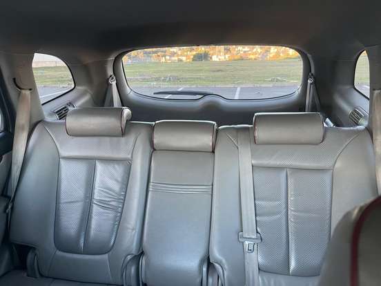 HYUNDAI-SANTA FÉ-2009