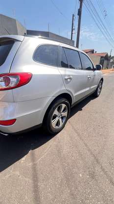 HYUNDAI-SANTA FÉ-2011