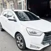 JAC T40 1.5 16V JETFLEX PLUS 4P MANUAL JAC T40 1.5 16V JETFLEX PLUS 4P MANUAL