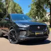 JAGUAR E-PACE 2.0 16V P300 GASOLINA R-DYNAMIC SE AWD AUTOMÁTICO JAGUAR E-PACE 2.0 16V P300 GASOLINA R-DYNAMIC SE AWD AUTOMÁTICO