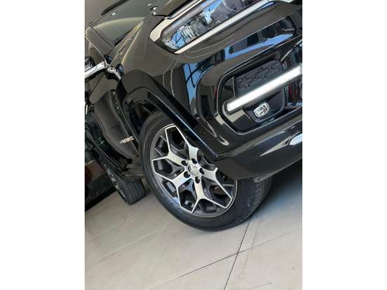 JEEP-COMMANDER-1.3 T270 TURBO FLEX OVERLAND AT6 JEEP-COMMANDER-2022