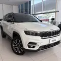 JEEP COMMANDER 2.0 TD380 TURBO DIESEL LIMITED AT9 JEEP COMMANDER 2.0 TD380 TURBO DIESEL LIMITED AT9