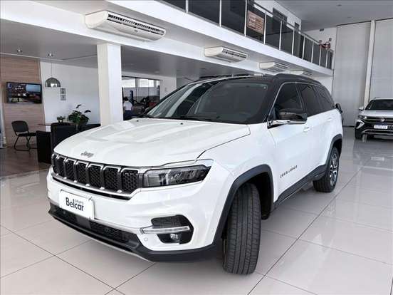 JEEP-COMMANDER-2.0 TD380 TURBO DIESEL LIMITED AT9 JEEP-COMMANDER-2021