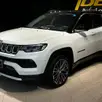 JEEP COMPASS 1.3 T270 TURBO FLEX LIMITED AT6 JEEP COMPASS 1.3 T270 TURBO FLEX LIMITED AT6