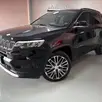 JEEP COMPASS 1.3 T270 TURBO FLEX LIMITED AT6 JEEP COMPASS 1.3 T270 TURBO FLEX LIMITED AT6