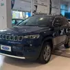 JEEP COMPASS 1.3 T270 TURBO FLEX LONGITUDE AT6 JEEP COMPASS 1.3 T270 TURBO FLEX LONGITUDE AT6