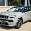 JEEP COMPASS 1.3 T270 TURBO FLEX S AT6 JEEP COMPASS 1.3 T270 TURBO FLEX S AT6