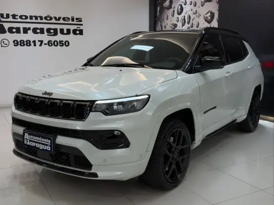 JEEP-COMPASS-2.0 HURRICANE 4 TURBO GASOLINA BLACKHAWK AT9 JEEP-COMPASS-2024