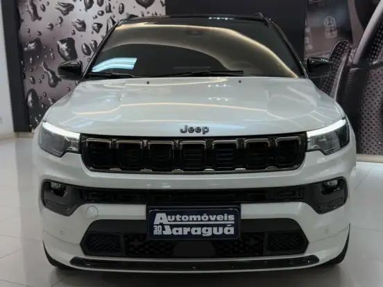 JEEP-COMPASS-2.0 HURRICANE 4 TURBO GASOLINA BLACKHAWK AT9 JEEP-COMPASS-2024