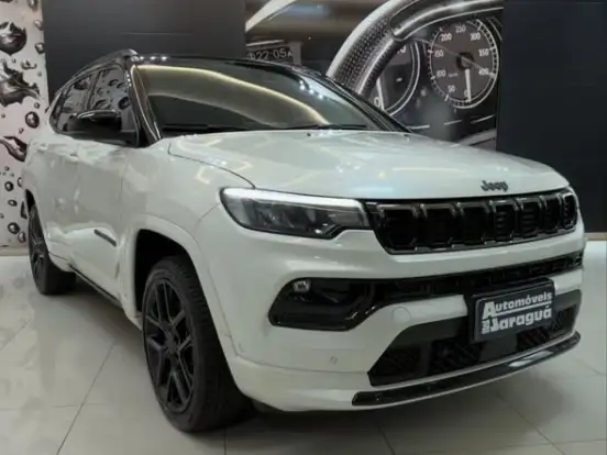 JEEP-COMPASS-2.0 HURRICANE 4 TURBO GASOLINA BLACKHAWK AT9 JEEP-COMPASS-2024