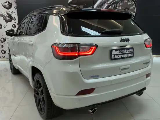 JEEP-COMPASS-2.0 HURRICANE 4 TURBO GASOLINA BLACKHAWK AT9 JEEP-COMPASS-2024