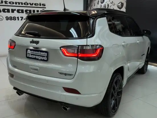 JEEP-COMPASS-2.0 HURRICANE 4 TURBO GASOLINA BLACKHAWK AT9 JEEP-COMPASS-2024