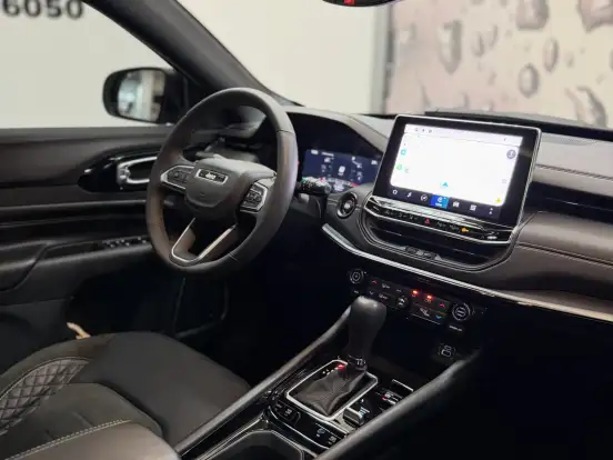 JEEP-COMPASS-2.0 HURRICANE 4 TURBO GASOLINA BLACKHAWK AT9 JEEP-COMPASS-2024
