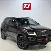 JEEP COMPASS 2.0 16V DIESEL S 4X4 AUTOMÁTICO JEEP COMPASS 2.0 16V DIESEL S 4X4 AUTOMÁTICO