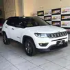 JEEP COMPASS 2.0 16V FLEX SPORT AUTOMÁTICO JEEP COMPASS 2.0 16V FLEX SPORT AUTOMÁTICO