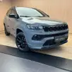 JEEP COMPASS 2.0 HURRICANE 4 TURBO GASOLINA BLACKHAWK AT9 JEEP COMPASS 2.0 HURRICANE 4 TURBO GASOLINA BLACKHAWK AT9