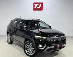 JEEP COMPASS 2.0 TD350 TURBO DIESEL LIMITED AT9 JEEP COMPASS 2.0 TD350 TURBO DIESEL LIMITED AT9