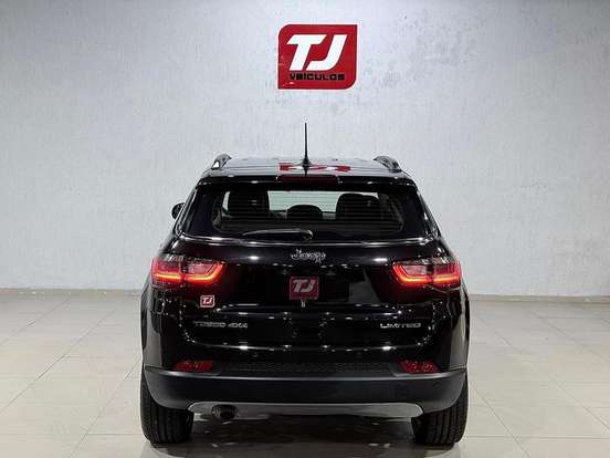 JEEP-COMPASS-2.0 TD350 TURBO DIESEL LIMITED AT9 JEEP-COMPASS-2021