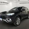 JEEP COMPASS 2.0 TD350 TURBO DIESEL LONGITUDE AT9 JEEP COMPASS 2.0 TD350 TURBO DIESEL LONGITUDE AT9