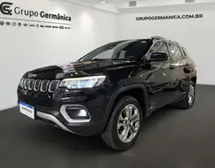 JEEP COMPASS 2.0 TD350 TURBO DIESEL LONGITUDE AT9 JEEP COMPASS 2.0 TD350 TURBO DIESEL LONGITUDE AT9