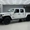 JEEP GLADIATOR 3.6 V6 GASOLINA RUBICON 4P 4X4 AT8 JEEP GLADIATOR 3.6 V6 GASOLINA RUBICON 4P 4X4 AT8