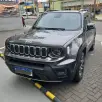 JEEP RENEGADE 1.3 T270 TURBO FLEX LONGITUDE AT6 JEEP RENEGADE 1.3 T270 TURBO FLEX LONGITUDE AT6