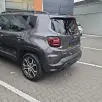 JEEP RENEGADE 1.3 T270 TURBO FLEX LONGITUDE AT6 JEEP RENEGADE 1.3 T270 TURBO FLEX LONGITUDE AT6