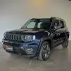 JEEP RENEGADE 1.3 T270 TURBO FLEX LONGITUDE AT6 JEEP RENEGADE 1.3 T270 TURBO FLEX LONGITUDE AT6