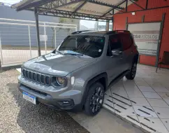JEEP RENEGADE 1.3 T270 TURBO FLEX S 4X4 AT9 JEEP RENEGADE 1.3 T270 TURBO FLEX S 4X4 AT9