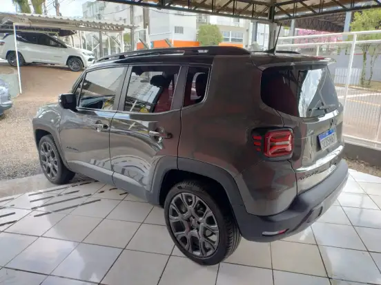 JEEP-RENEGADE-1.3 T270 TURBO FLEX S 4X4 AT9 JEEP-RENEGADE-2022