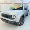 JEEP RENEGADE 1.8 16V FLEX 4P AUTOMÁTICO JEEP RENEGADE 1.8 16V FLEX 4P AUTOMÁTICO