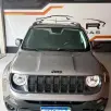 JEEP RENEGADE 1.8 16V FLEX SPORT 4P AUTOMÁTICO JEEP RENEGADE 1.8 16V FLEX SPORT 4P AUTOMÁTICO