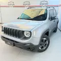 JEEP RENEGADE 1.8 16V FLEX STD 4P AUTOMÁTICO JEEP RENEGADE 1.8 16V FLEX STD 4P AUTOMÁTICO