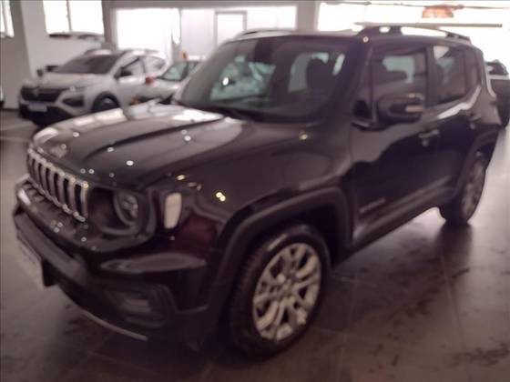 JEEP RENEGADE 1.3 T270 TURBO FLEX ALTITUDE AT6