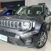 JEEP RENEGADE 1.3 T270 TURBO FLEX LONGITUDE AT6 JEEP RENEGADE 1.3 T270 TURBO FLEX LONGITUDE AT6