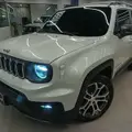 JEEP RENEGADE 1.3 T270 TURBO FLEX LONGITUDE AT6 JEEP RENEGADE 1.3 T270 TURBO FLEX LONGITUDE AT6