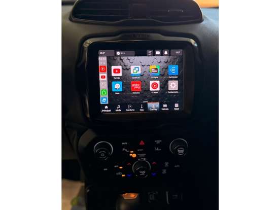 JEEP-RENEGADE-1.3 T270 TURBO FLEX NIGHT EAGLE AT6 JEEP-RENEGADE-2025