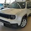 JEEP RENEGADE 1.3 T270 TURBO FLEX SPORT AT6 JEEP RENEGADE 1.3 T270 TURBO FLEX SPORT AT6