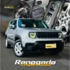 JEEP RENEGADE 1.3 T270 TURBO FLEX SPORT AT6 JEEP RENEGADE 1.3 T270 TURBO FLEX SPORT AT6