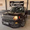 JEEP RENEGADE 1.8 16V FLEX 4P AUTOMÁTICO JEEP RENEGADE 1.8 16V FLEX 4P AUTOMÁTICO